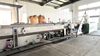 PVCO Pipe Production Line Machines