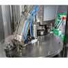 Can Filling and Seaming Machine