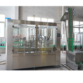 Rotary Type Big Bottle Filling Machine