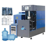 5 Gallon Jar 20L PET Bottle Blowing Machine