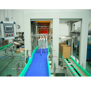 Carton Packing Machine