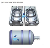  Water Juice Carbonated Drink Pet Bottle Mold