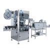 Bottle sleeve labeling machine 